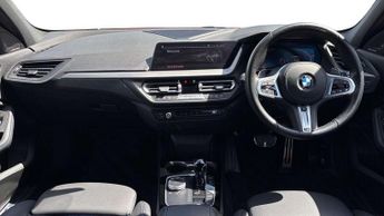 BMW 1 Series M Sport