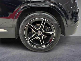 Mercedes-Benz GLA AMG Line