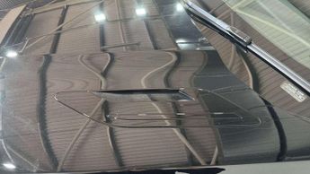 Land Rover Range Rover Evoque Edition