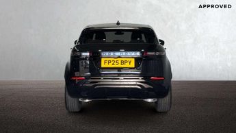 Land Rover Range Rover Evoque Edition