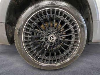Mercedes-Benz EQB Urban Edition