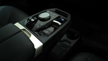 BMW Ix M Sport