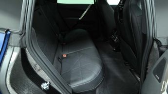 BMW Ix M Sport