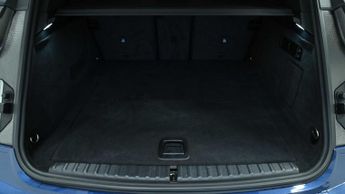 BMW Ix M Sport