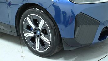 BMW Ix M Sport