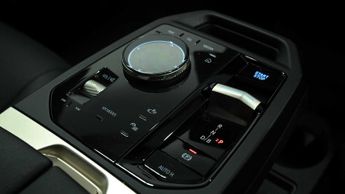 BMW Ix M Sport