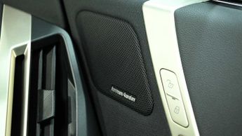 BMW Ix M Sport