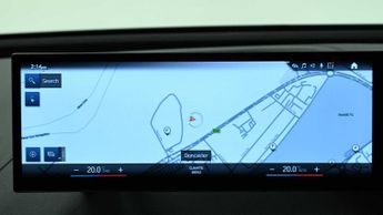 BMW Ix M Sport