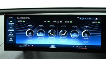 BMW Ix M Sport