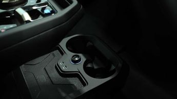 BMW Ix M Sport