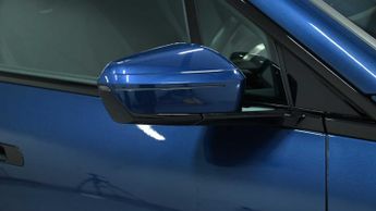 BMW Ix M Sport