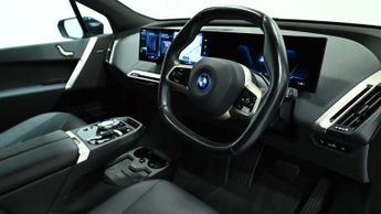 BMW Ix M Sport