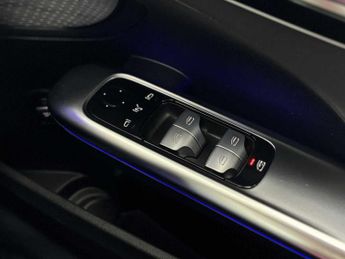 Mercedes-Benz C Class AMG Line