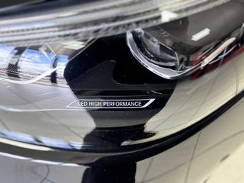 Mercedes-Benz C Class AMG Line