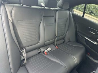 Mercedes-Benz C Class AMG Line