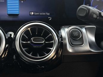 Mercedes-Benz EQB Sport Executive