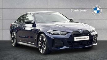 BMW M5 M50