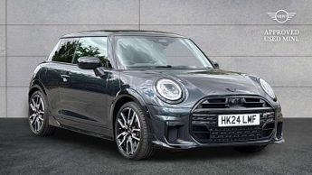 MINI Cooper S Sport