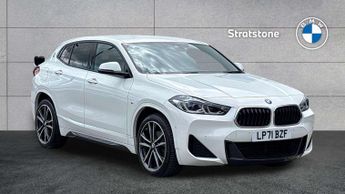 BMW X2 M Sport