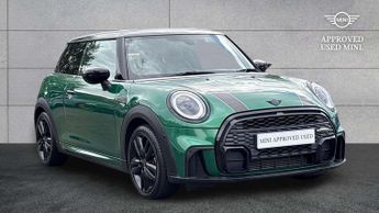 MINI Hatch Cooper Sport