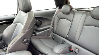 MINI Hatchback Cooper Sport