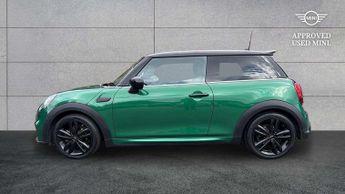MINI Hatchback Cooper Sport