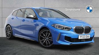 BMW 135 M135i