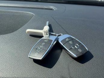 Mercedes-Benz GLA AMG Line