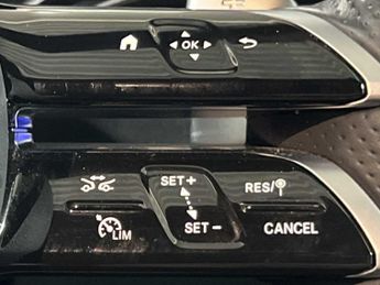 Mercedes-Benz C Class AMG Line