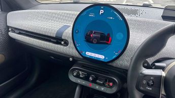 MINI Cooper SE Exclusive