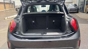 MINI Cooper SE Exclusive