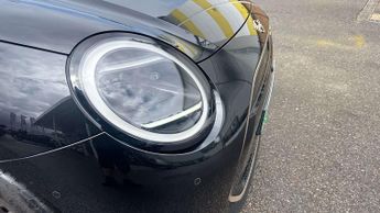 MINI Cooper SE Exclusive
