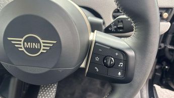 MINI Cooper SE Exclusive