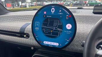 MINI Cooper SE Exclusive