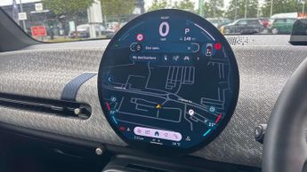MINI Cooper SE Exclusive