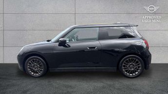 MINI Cooper SE Exclusive