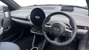 MINI Cooper SE Exclusive
