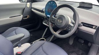 MINI Cooper SE Exclusive