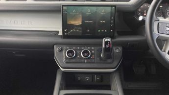 Land Rover Defender X-Dynamic HSE
