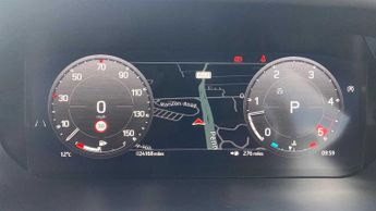 Land Rover Defender X-Dynamic HSE