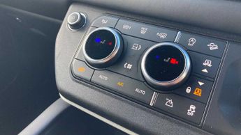 Land Rover Defender X-Dynamic HSE