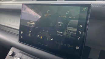 Land Rover Defender X-Dynamic HSE