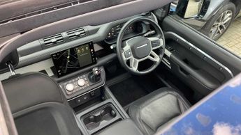 Land Rover Defender X-Dynamic HSE