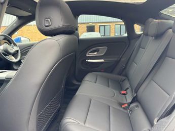 Mercedes-Benz Cla Sport Edition