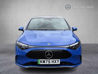 Mercedes-Benz Cla Sport Edition