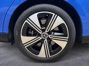Mercedes-Benz Cla Sport Edition