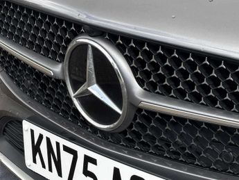 Mercedes-Benz Cla Sport