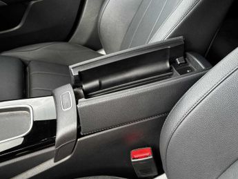 Mercedes-Benz Cla Sport