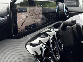 Mercedes-Benz Cla Sport