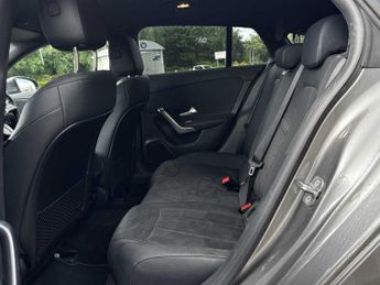 Mercedes-Benz Cla Sport